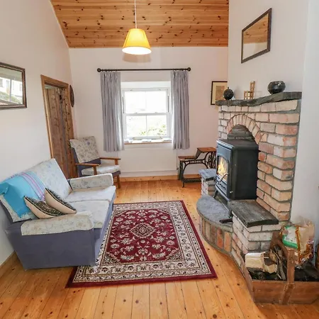 Ferienhaus Aggie's
