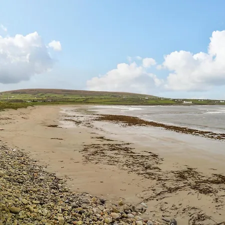 Aggie's Ferienhaus Ballycastle (Mayo)
