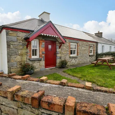 Aggie's * Ballycastle (Mayo)
